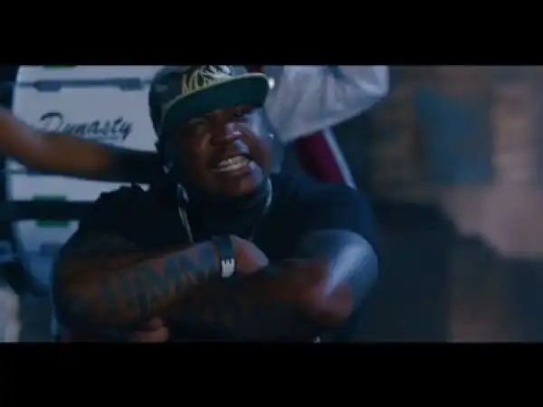 Video: Stevie Stone - Rain Dance (feat. Tech N9ne & Mystikal)